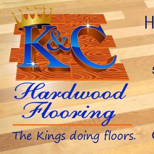 K&C Hardwood Flooring