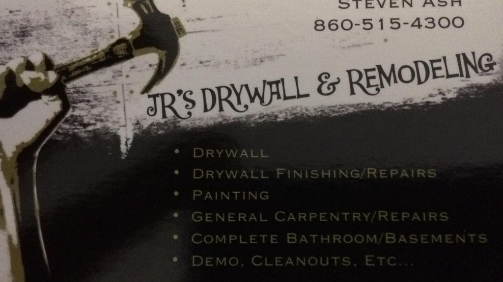 Jr's Drywall And Remodeling