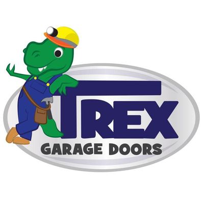 T Rex Garage Doors Decatur Ga