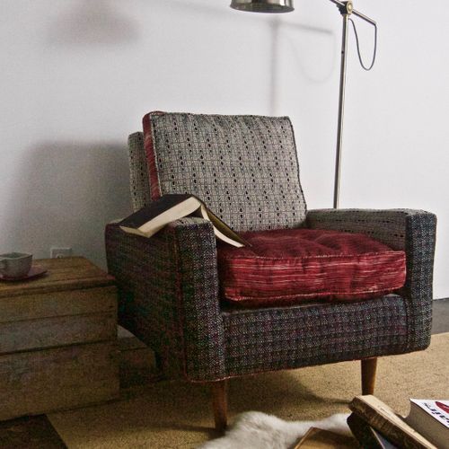 Authentic Knoll Chair
