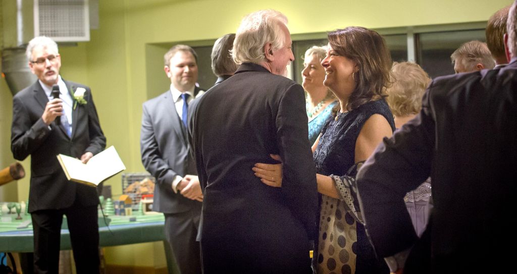 V & A, Madison, WI Dc 2015