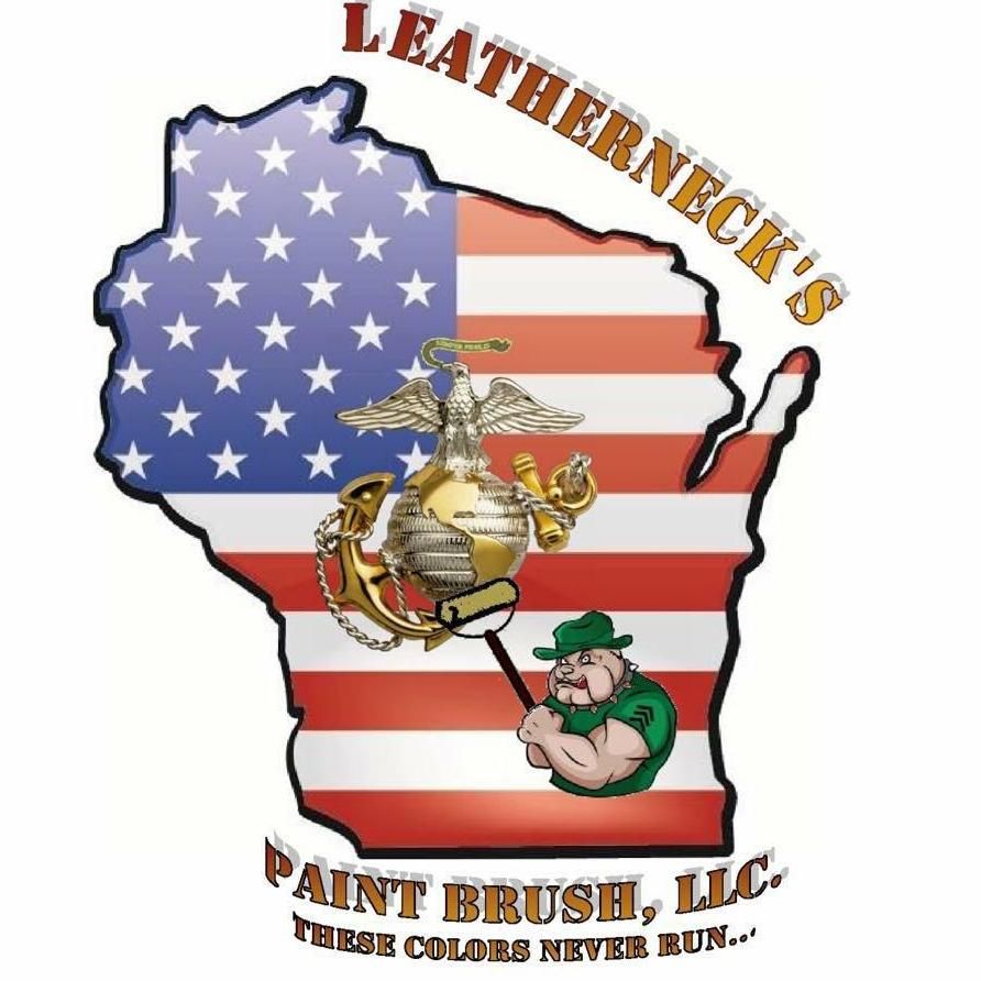 Leatherneck's Paint Brush, LLC.