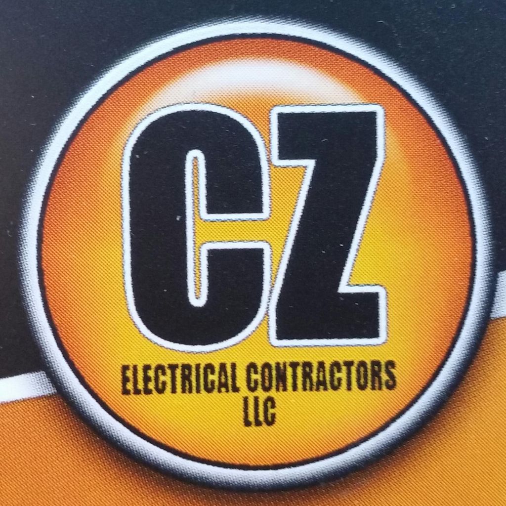 CZ Electrical Contractors LLC