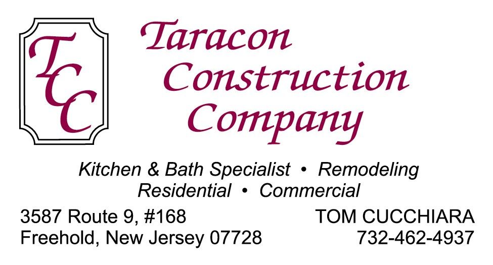 Taracon Construction Company