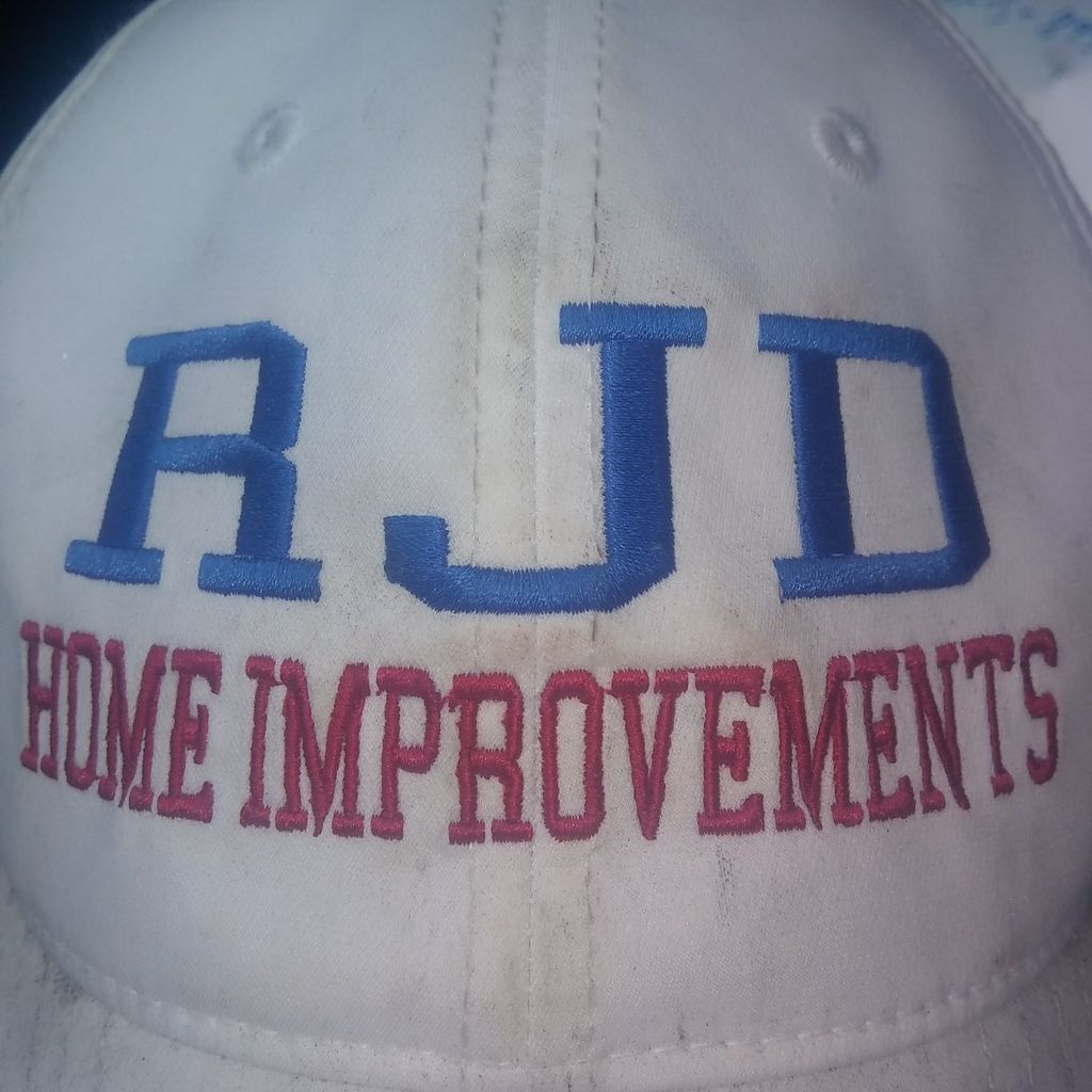 RJD home improvements