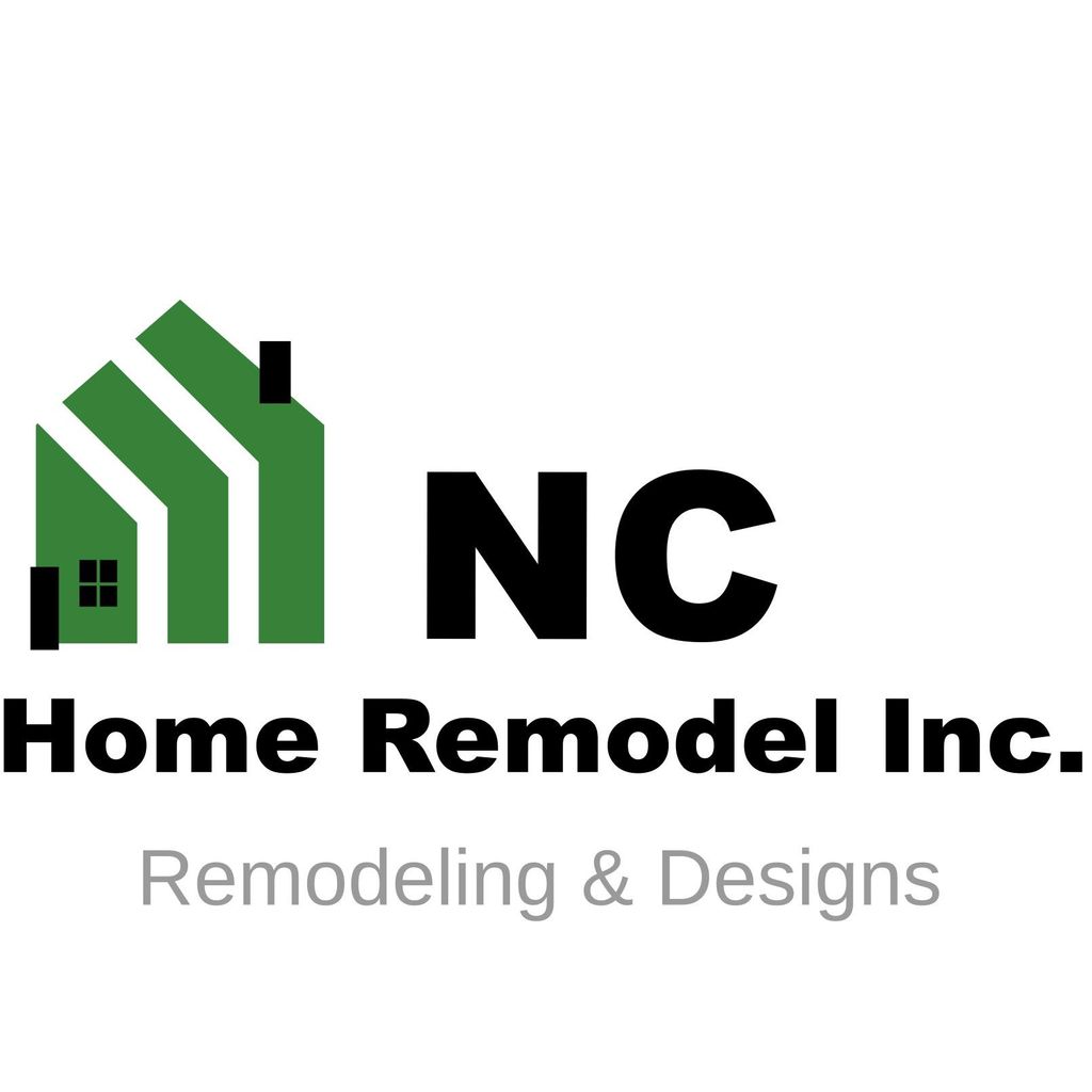 NC Home Remodel Inc.