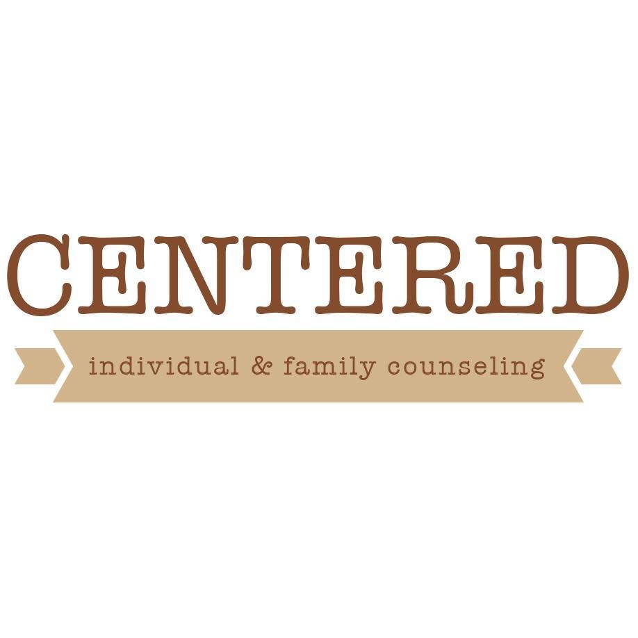 CENTERED Individual & Family Counseling