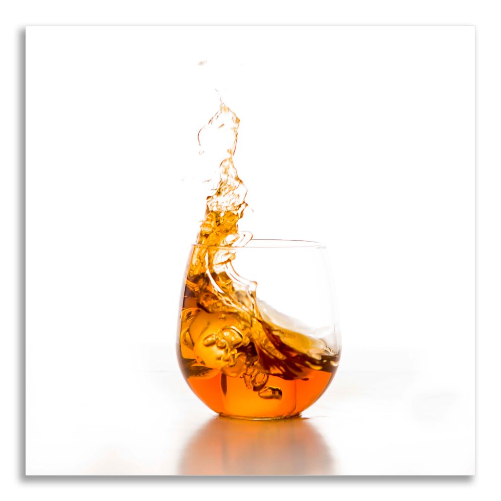 Liquid Photography