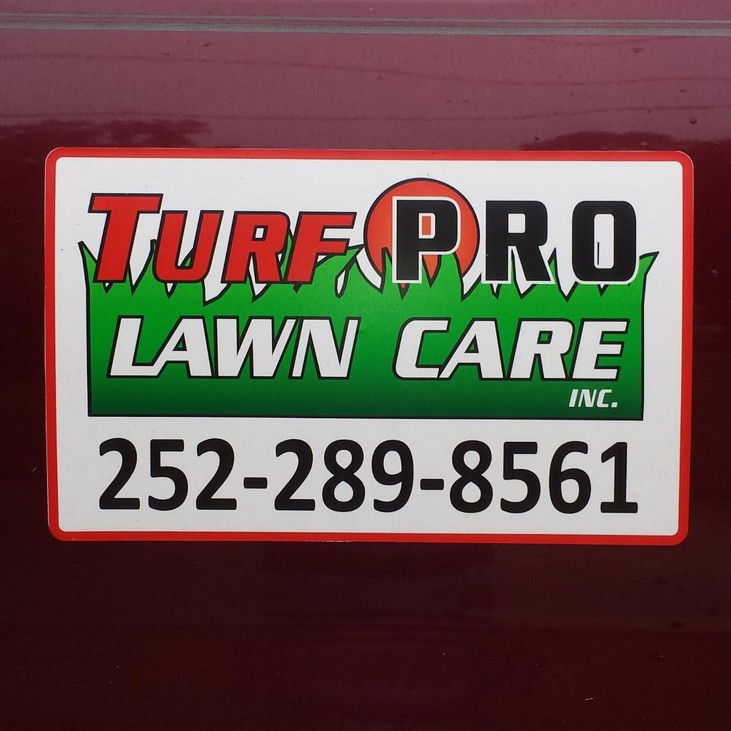 Turf Pro Lawn Care Inc.