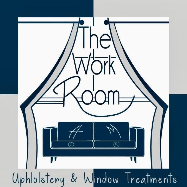 The WorkRoom Upholstery And Window Treatments