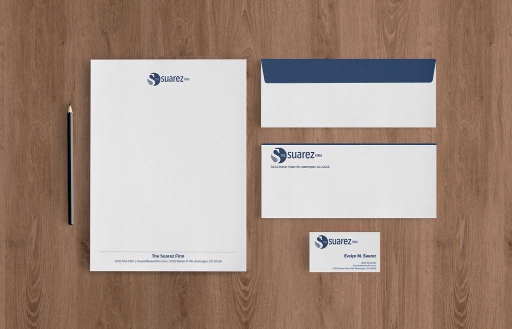 Branding and printing services
