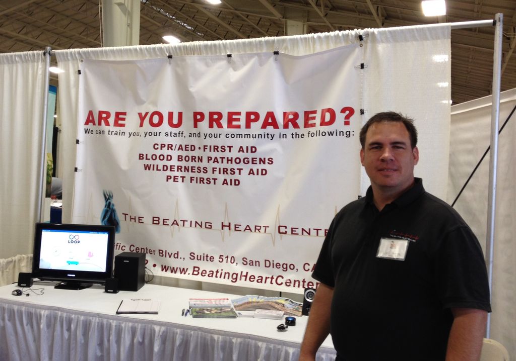 Hour Annual Health and Living Festival