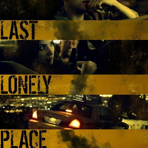 This Last Lonely Place, original score by Jonathan
