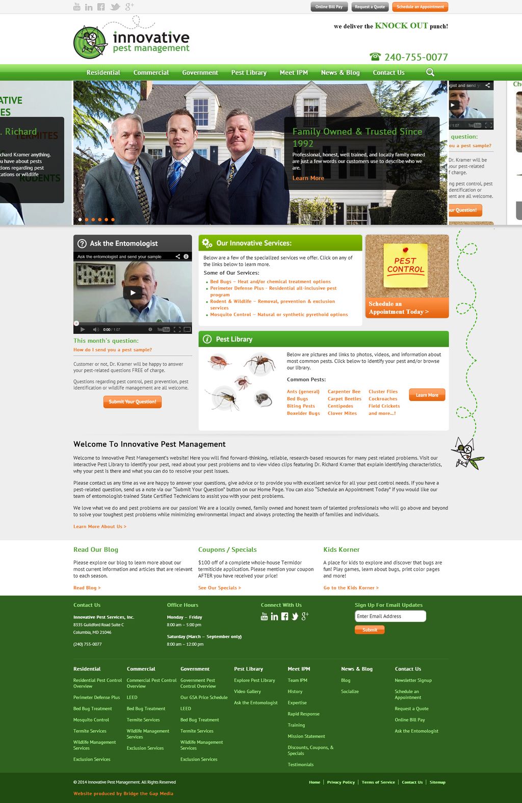 ipm4u.com