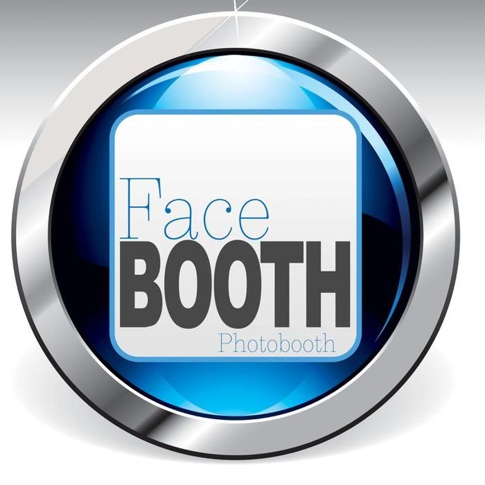 FaceBooth Photo Booth Rentals