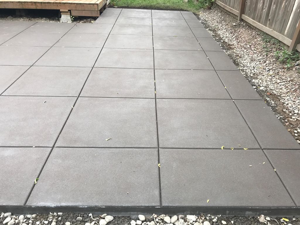 Sand Finish Level 3. 
920 Slate Coloring