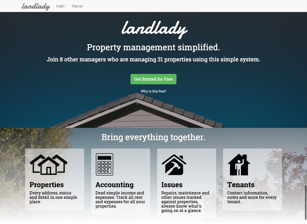 Full Site Design + Development