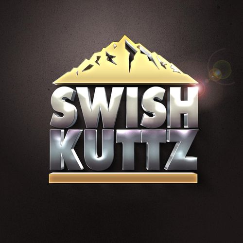 Logo for barber Swish Kuttz