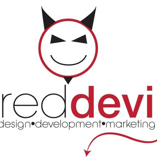 "red devil" is a creative agency that we teamed up