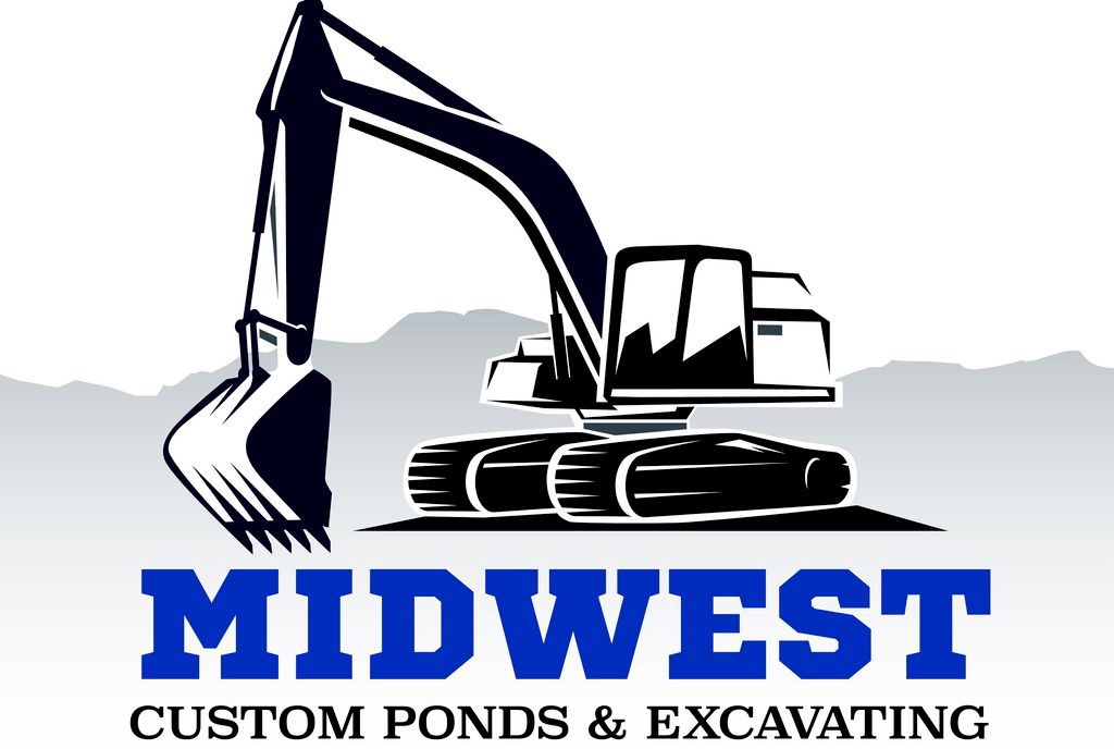 Midwest Custom Ponds & Excavation LLP.
