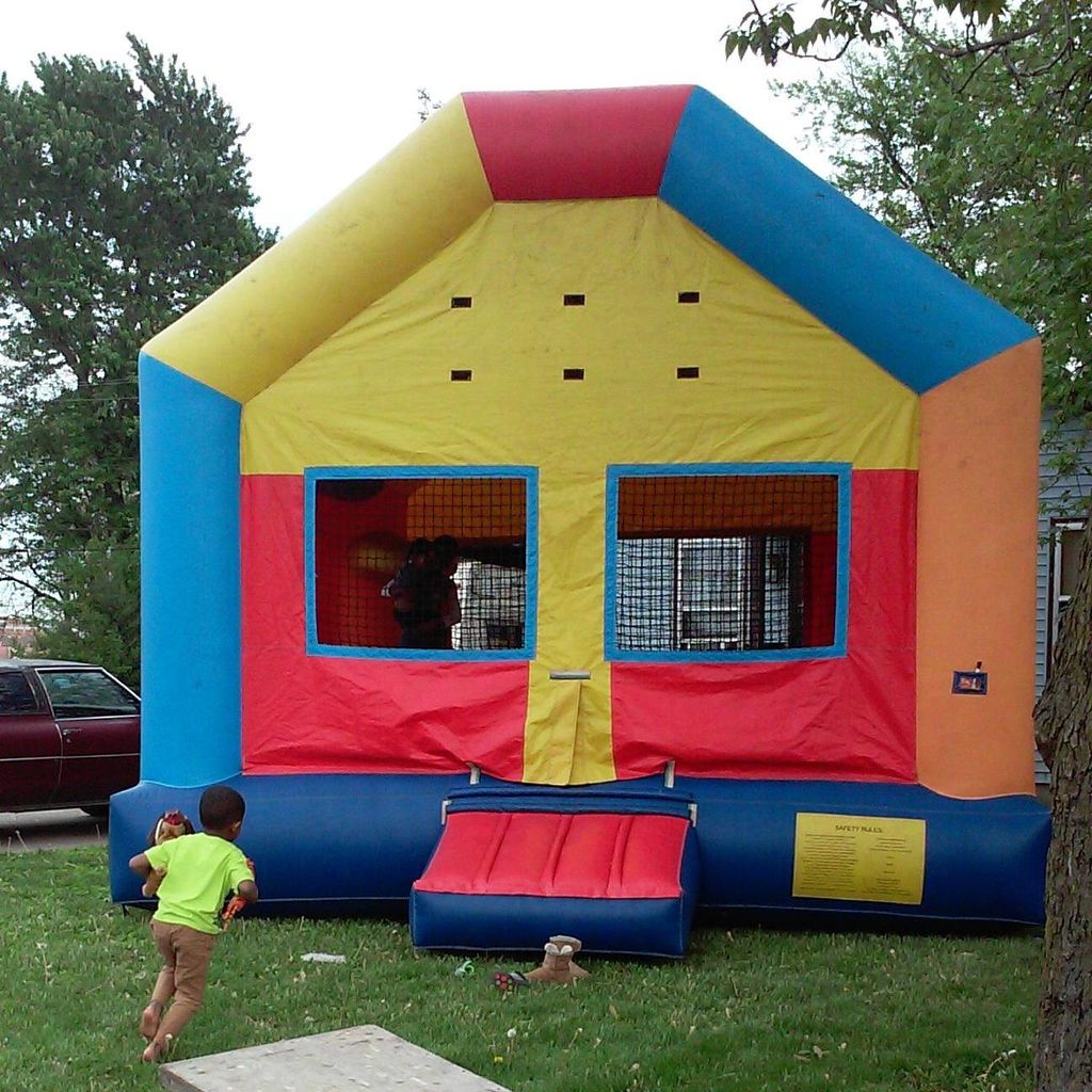 Fatkhats Inflatables & Party Rental