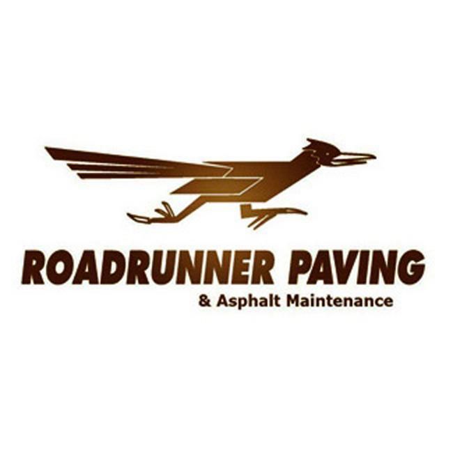 Roadrunner Paving & Asphalt Maintenance