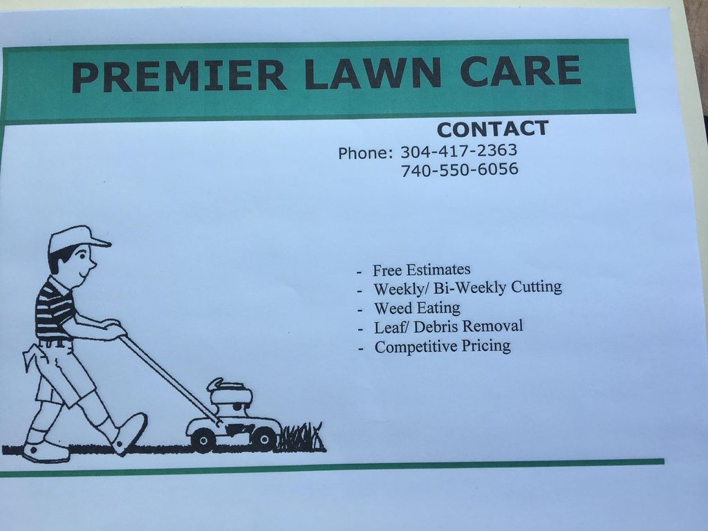 Premier Lawn Care