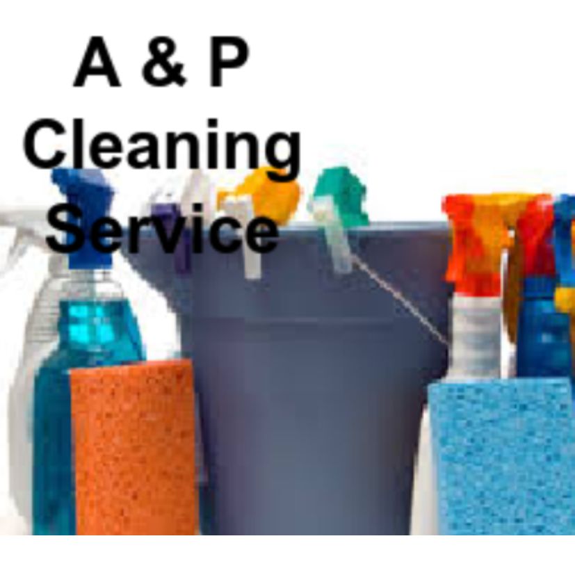A&P Cleaning Service