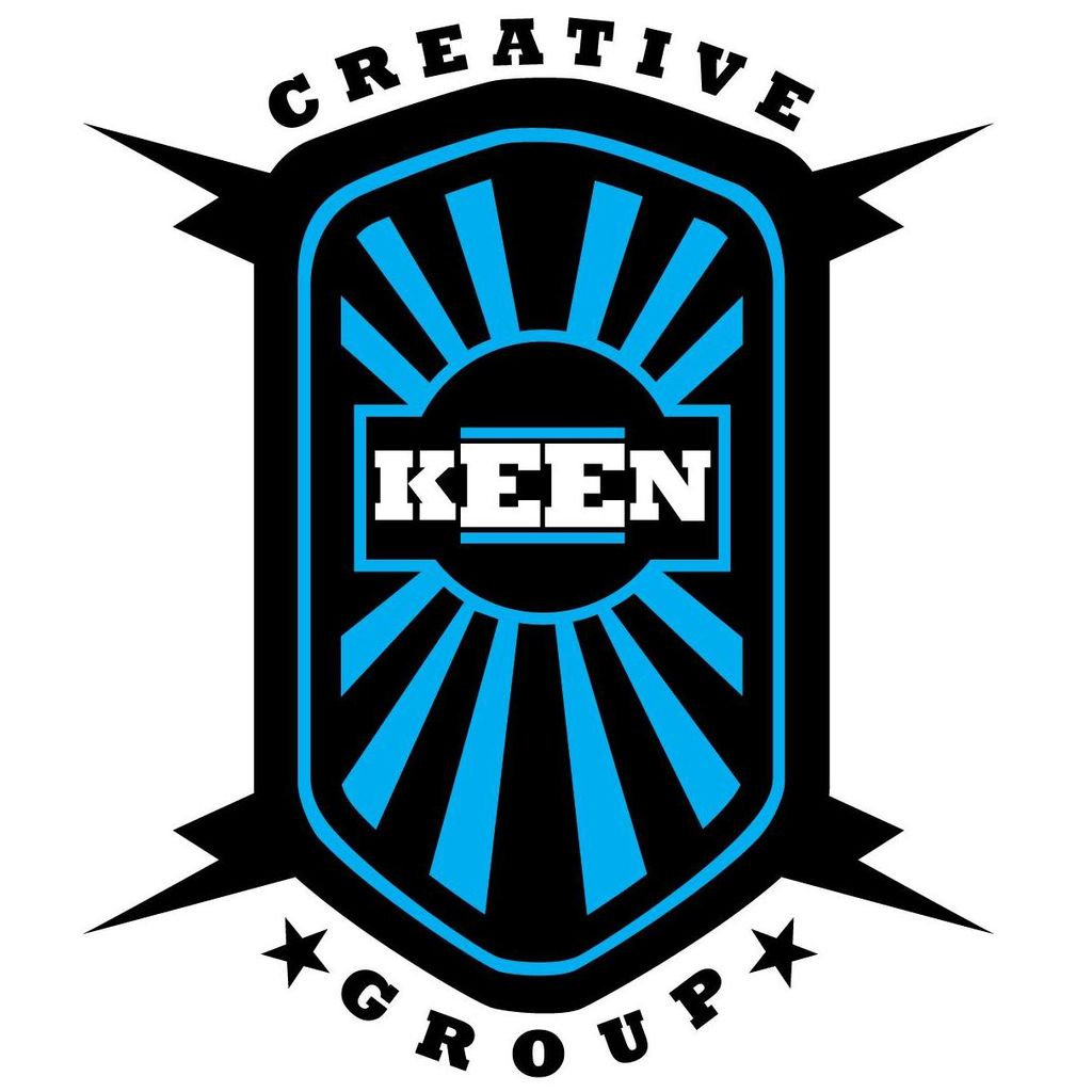 KEEN Creative Group Inc