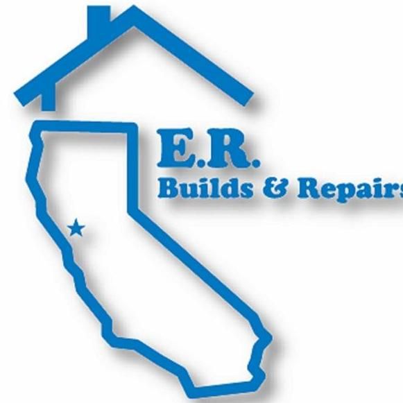 E.R. Builds & Repairs