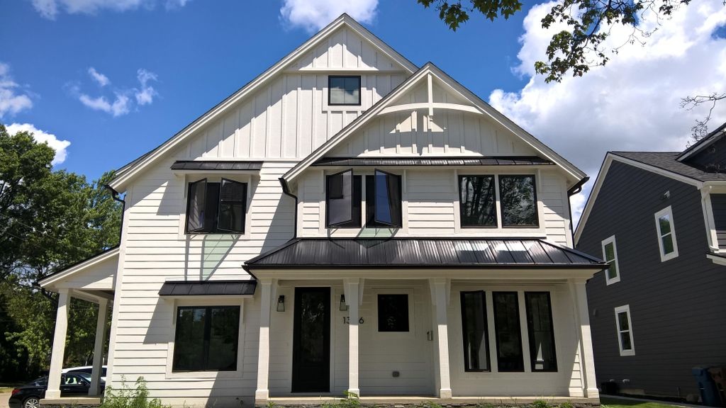 Gorman Residence - 3,059 s.f.