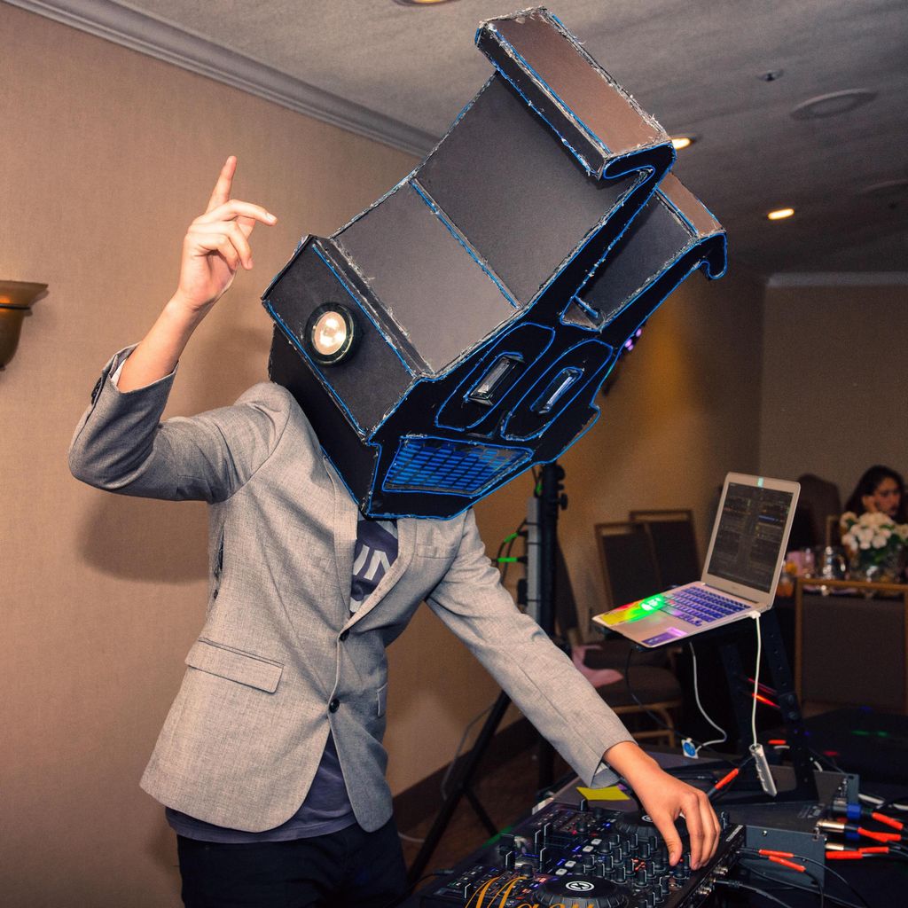 DJ Robit