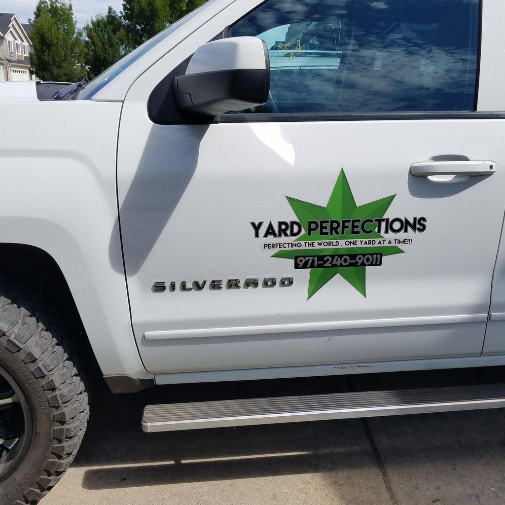 Yard Perfections LLC
