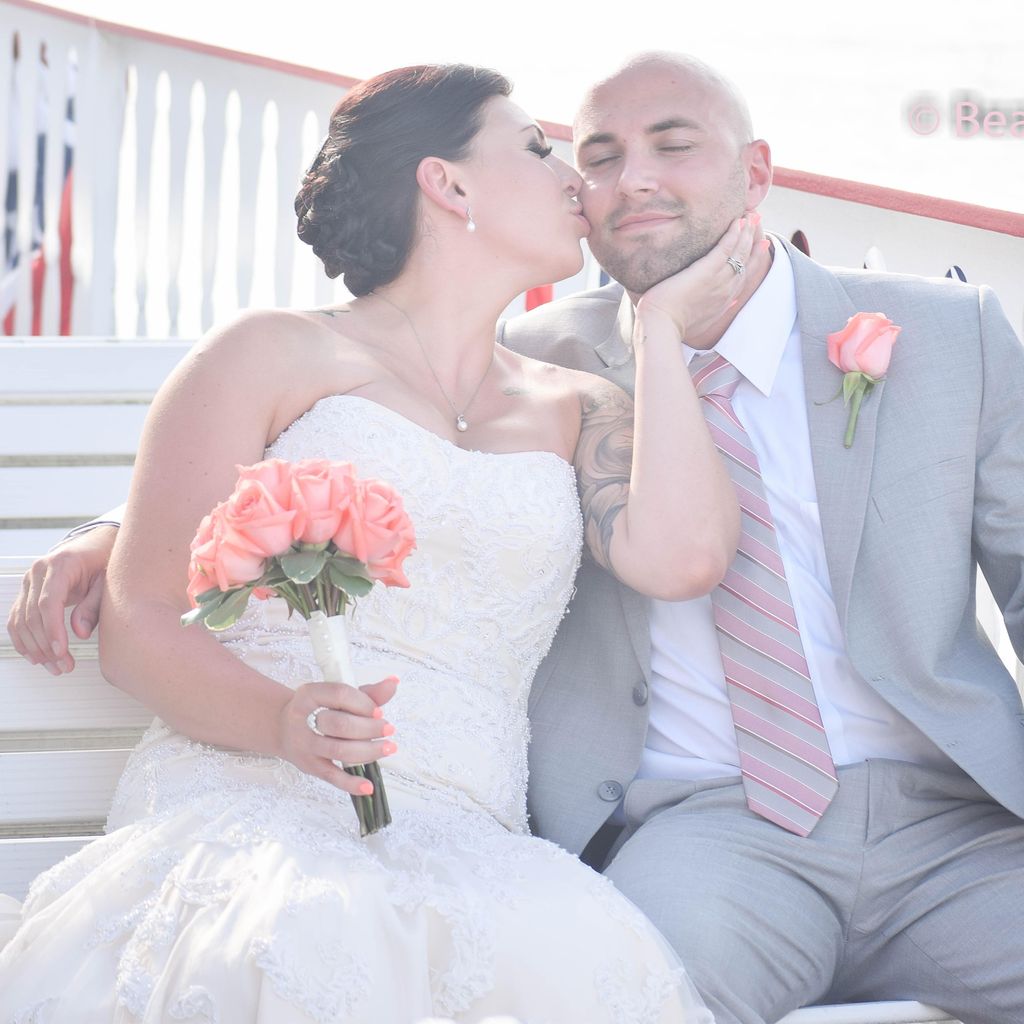 More Than Words Photography By Beanna Rendon