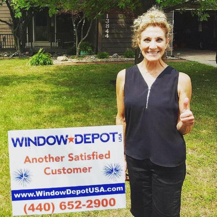 Window Depot - The Remodeling Group