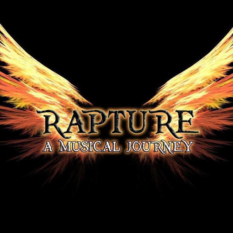 Rapture - A Musical Journey