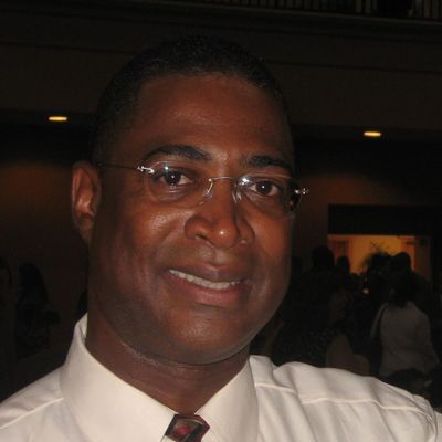 Avatar for Fred N Fitzgerald, EA