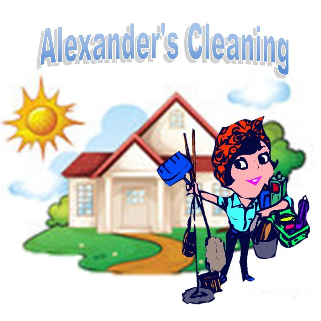 Alexander's Cleaning