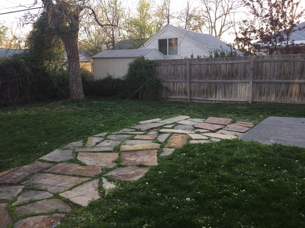 After Junk Removal Junkies 