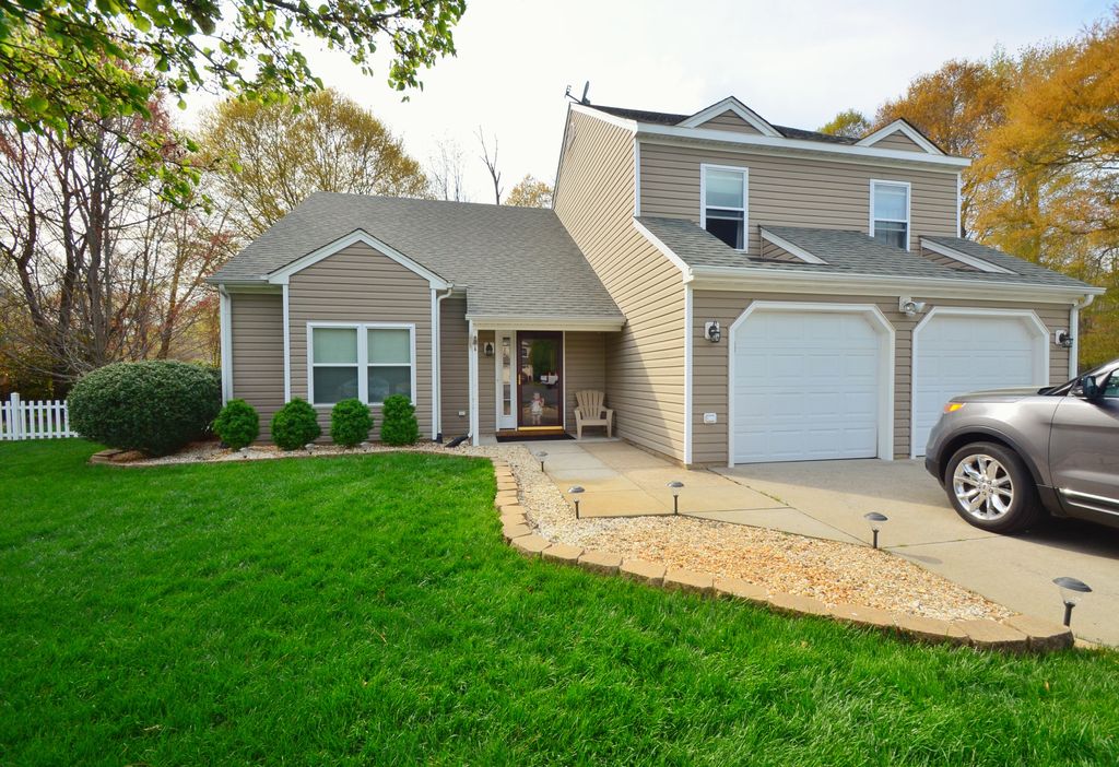 One of our properties in York County.
