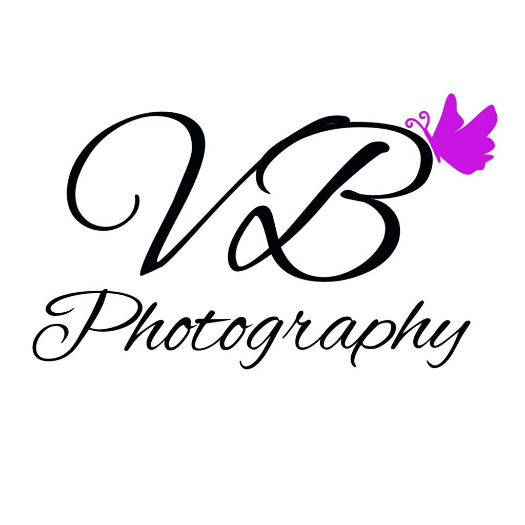 VB Photography - Wedding, Portrait, and Boudoir...