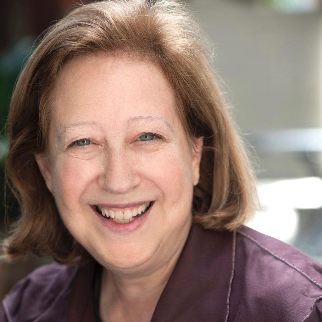 Judy Gitenstein Editorial Services