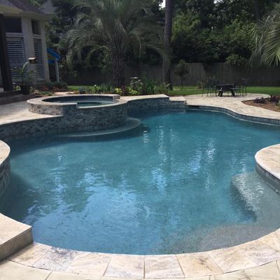 Avatar for Top Notch Pools
