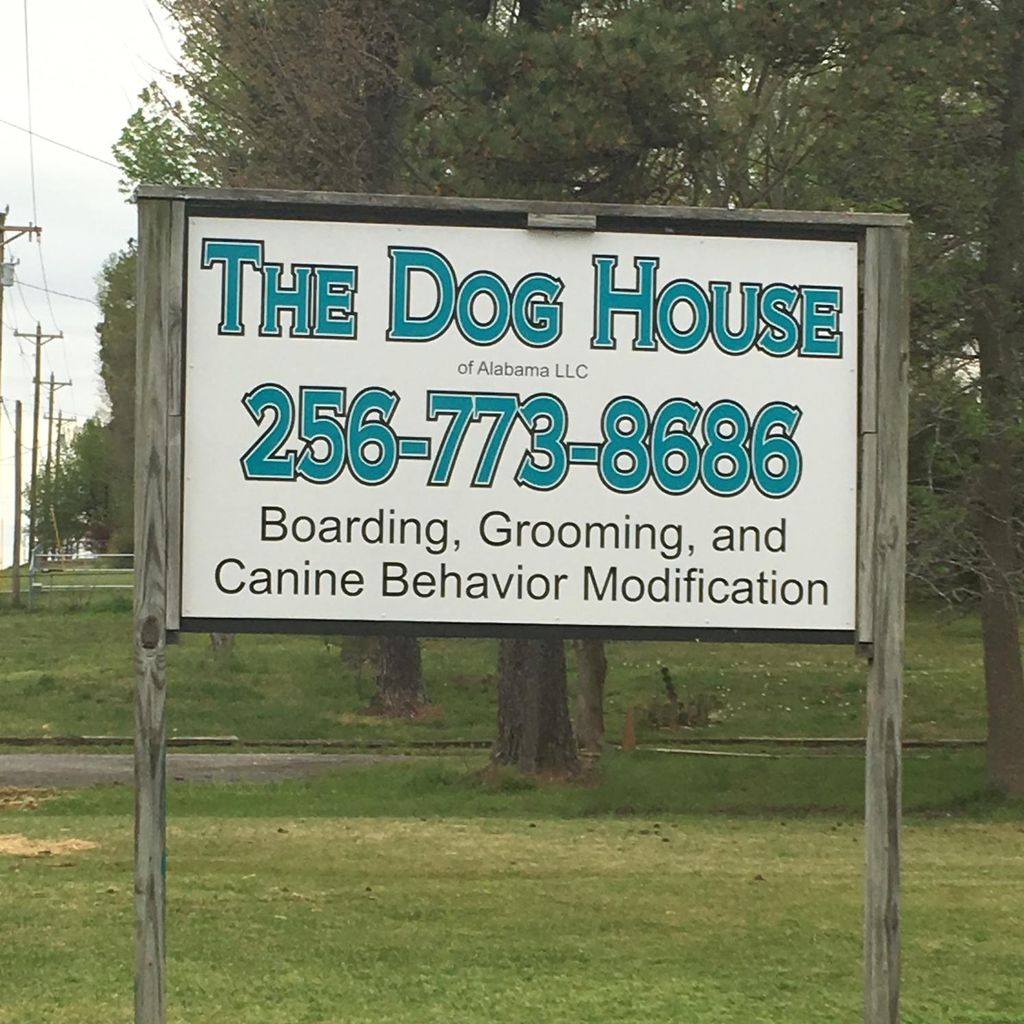 The Dog House of Alabama
