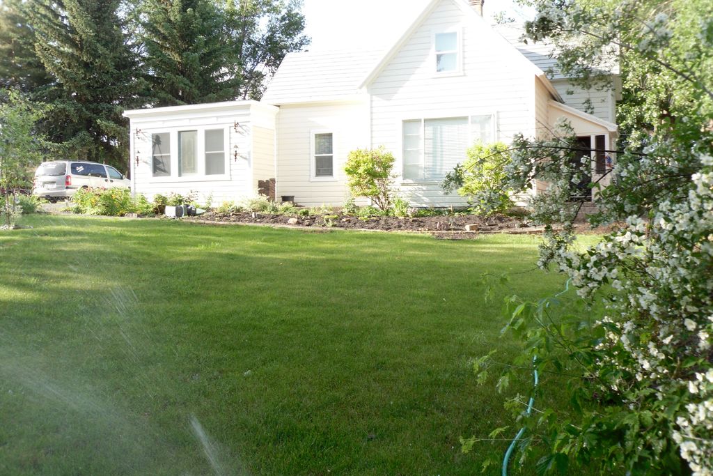 New house addition (master bedroom suite, new bath