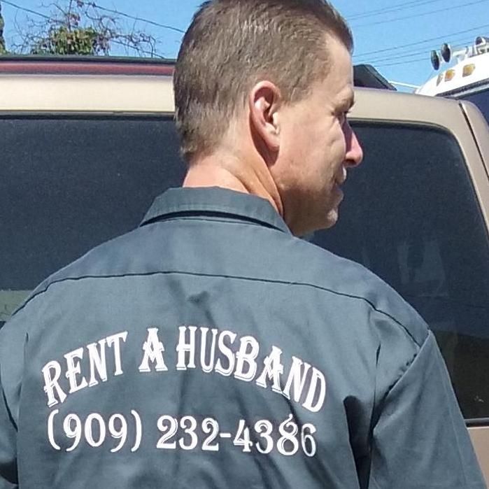 Rent a Husband
