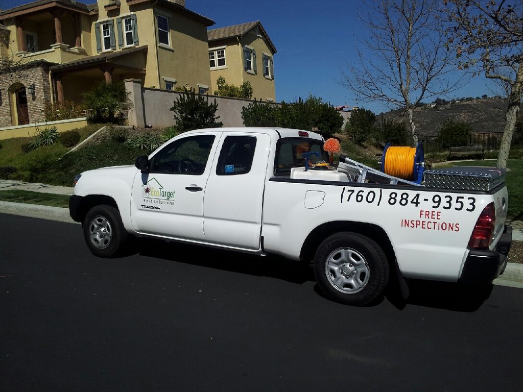Serving all of San Diego County.