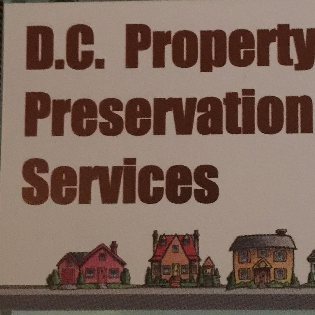 DC Property Preservation