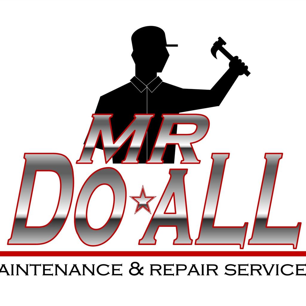 Mr. Do-All