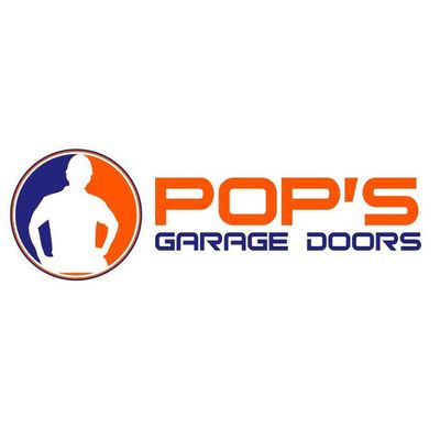 Avatar for Pop's Garage Doors